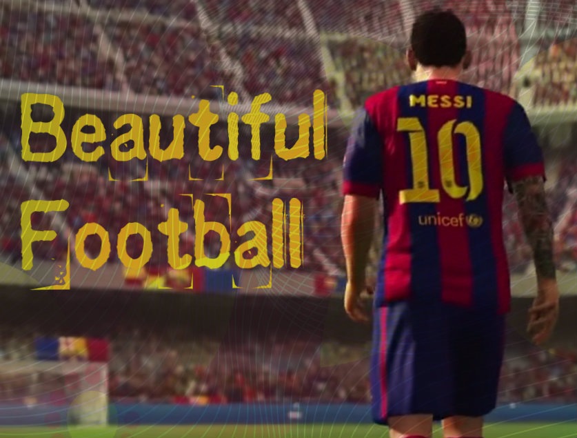 FIFA 16 красивый тизер и новости геймплея
